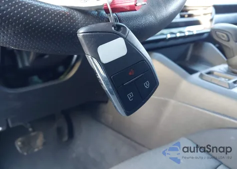 2024 Chevrolet Colorado 2Wd Wt из США, поврежденный, VIN 1GCGSBEC5R1135649